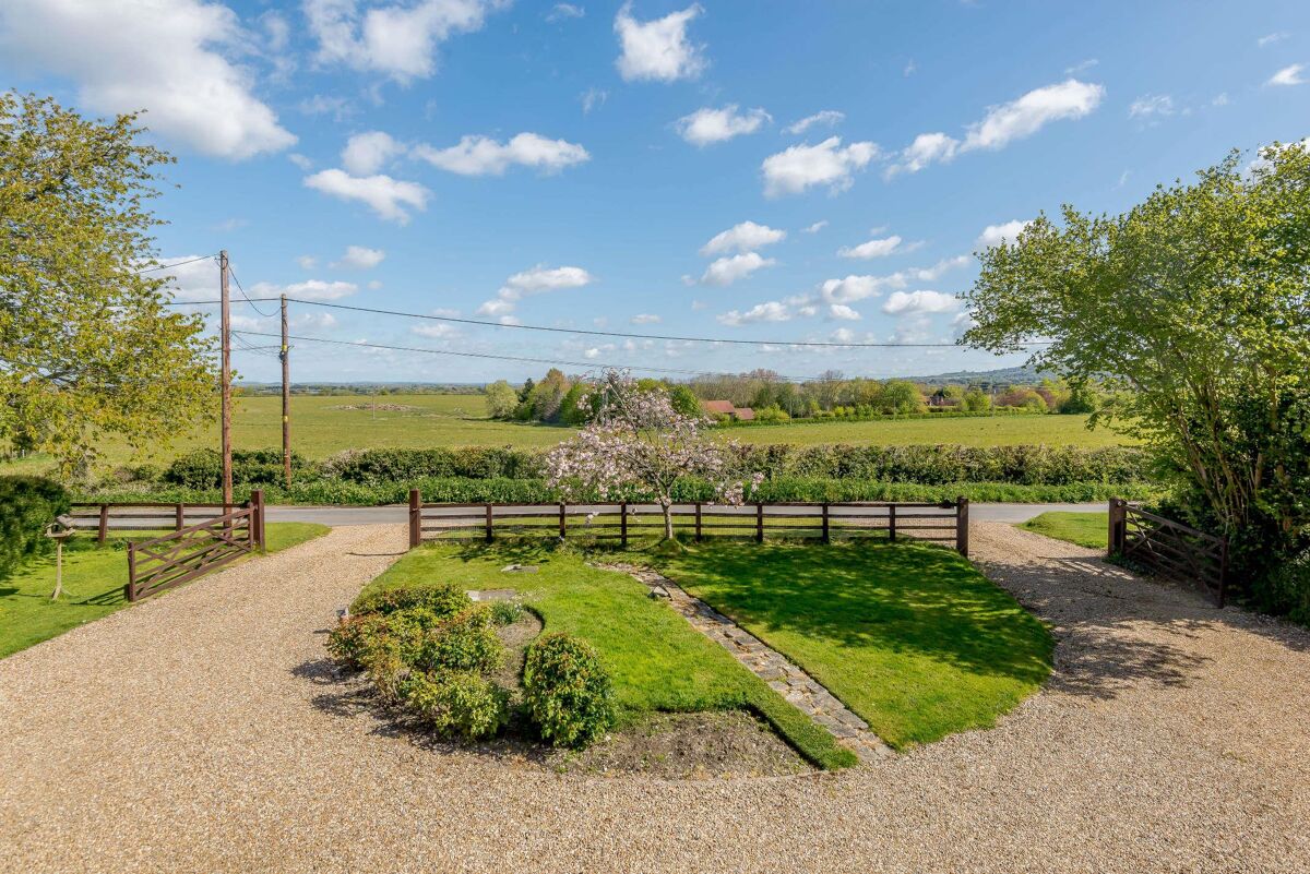 house for sale in Oddley Lane, Saunderton, Princes Risborough