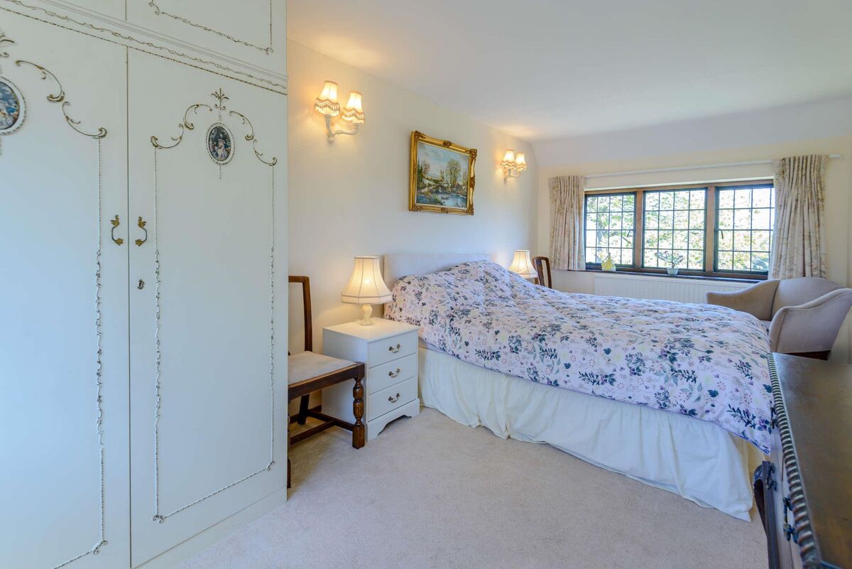 house for sale in Oddley Lane, Saunderton, Princes Risborough