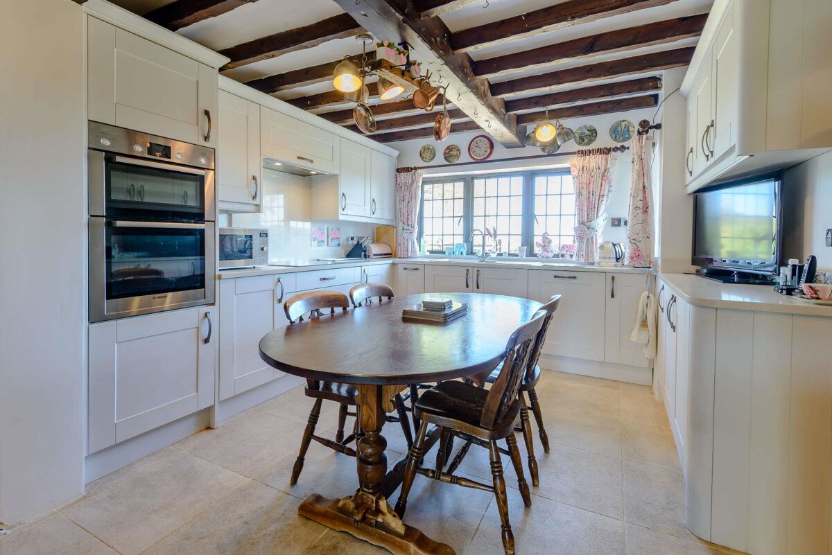 house for sale in Oddley Lane, Saunderton, Princes Risborough