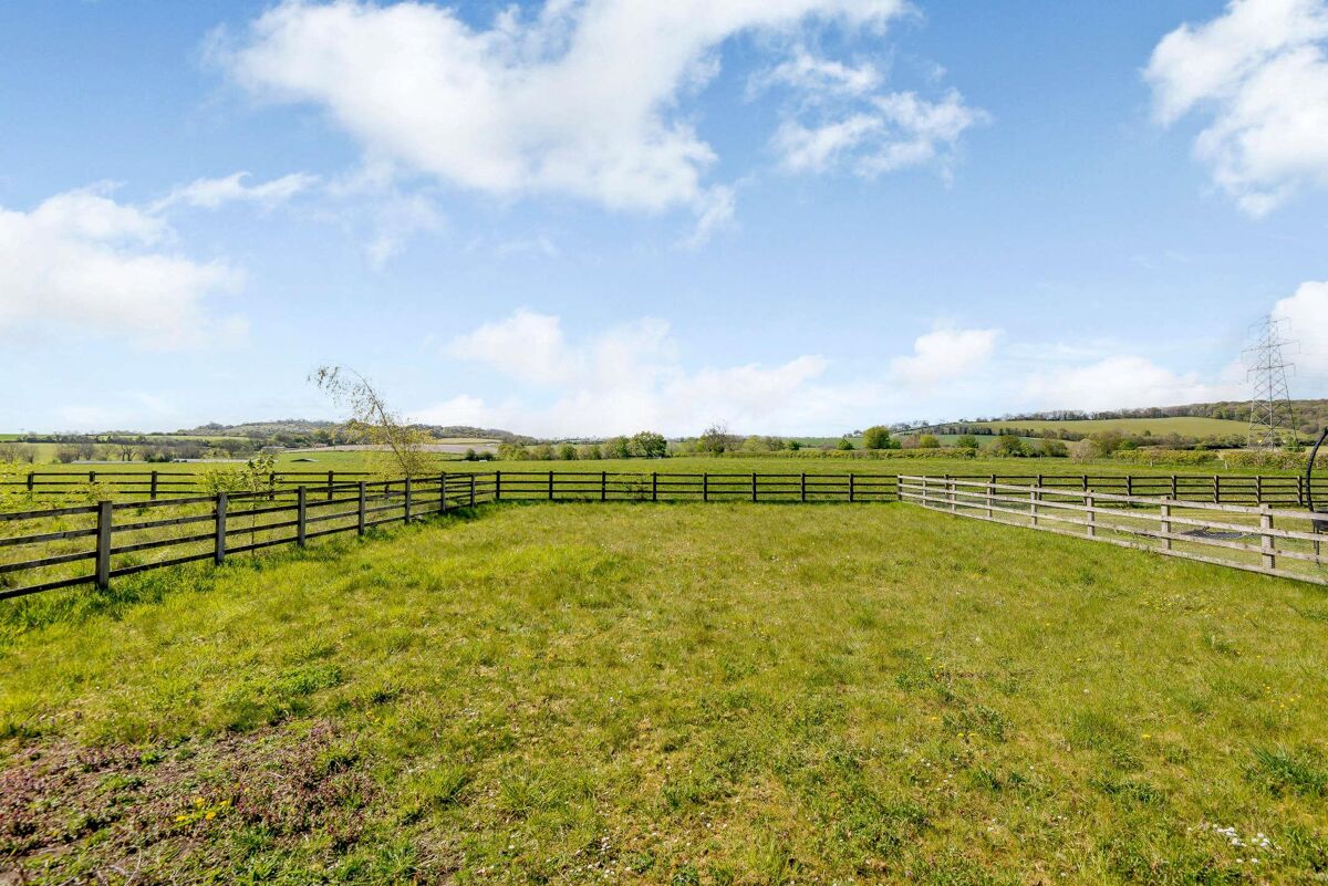 house for sale in Oddley Lane, Saunderton, Princes Risborough