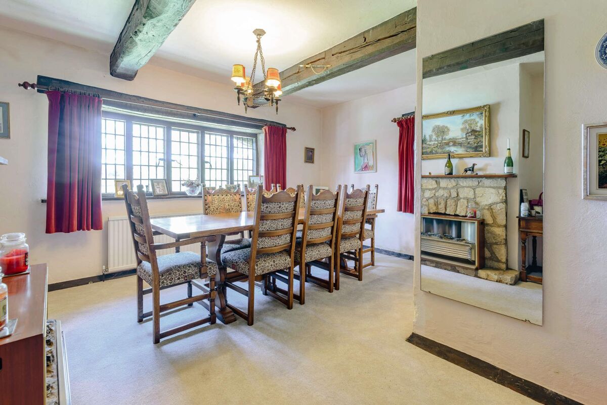 house for sale in Oddley Lane, Saunderton, Princes Risborough