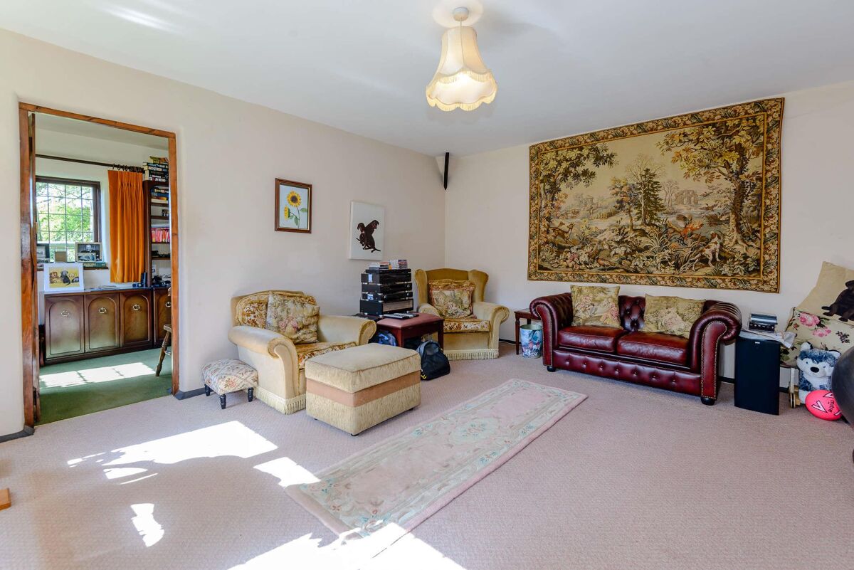 house for sale in Oddley Lane, Saunderton, Princes Risborough