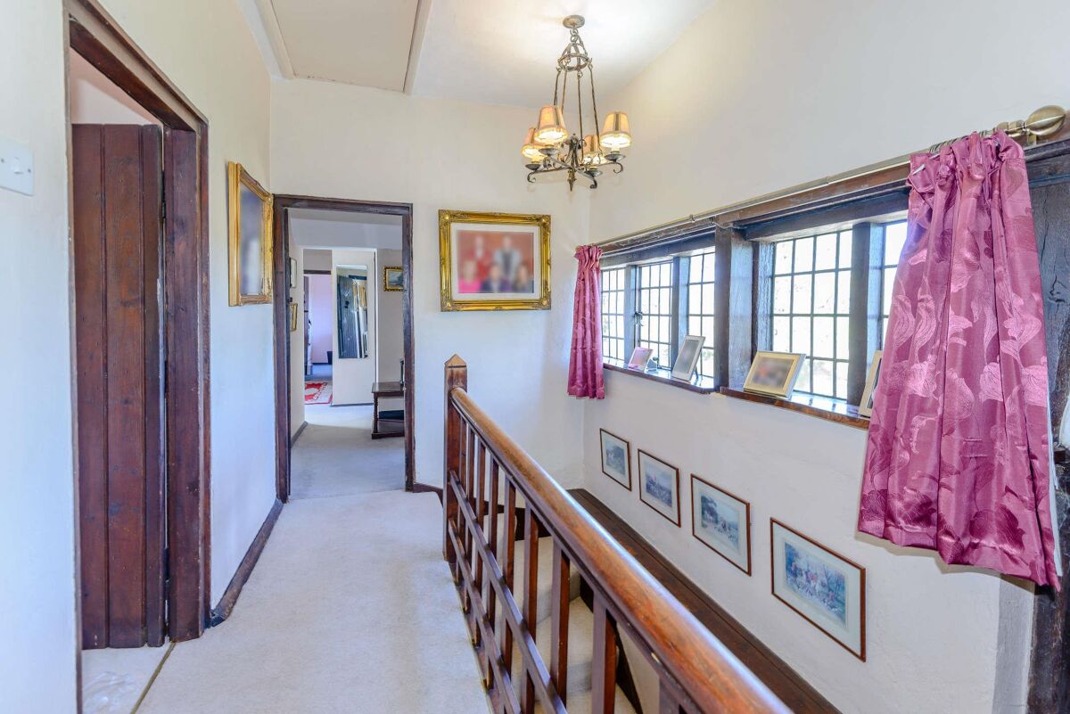 house for sale in Oddley Lane, Saunderton, Princes Risborough