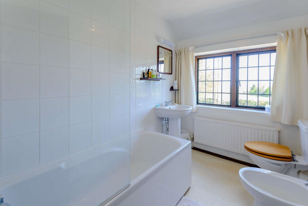 house for sale in Oddley Lane, Saunderton, Princes Risborough