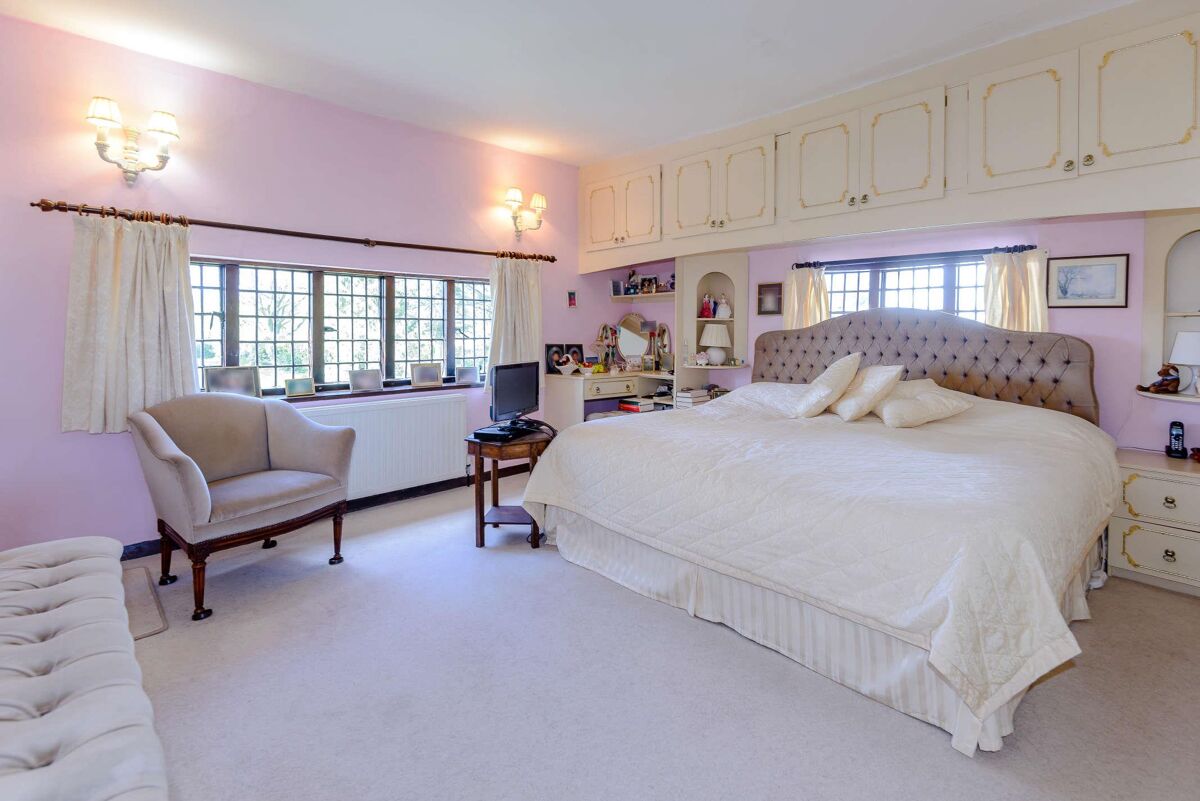 house for sale in Oddley Lane, Saunderton, Princes Risborough