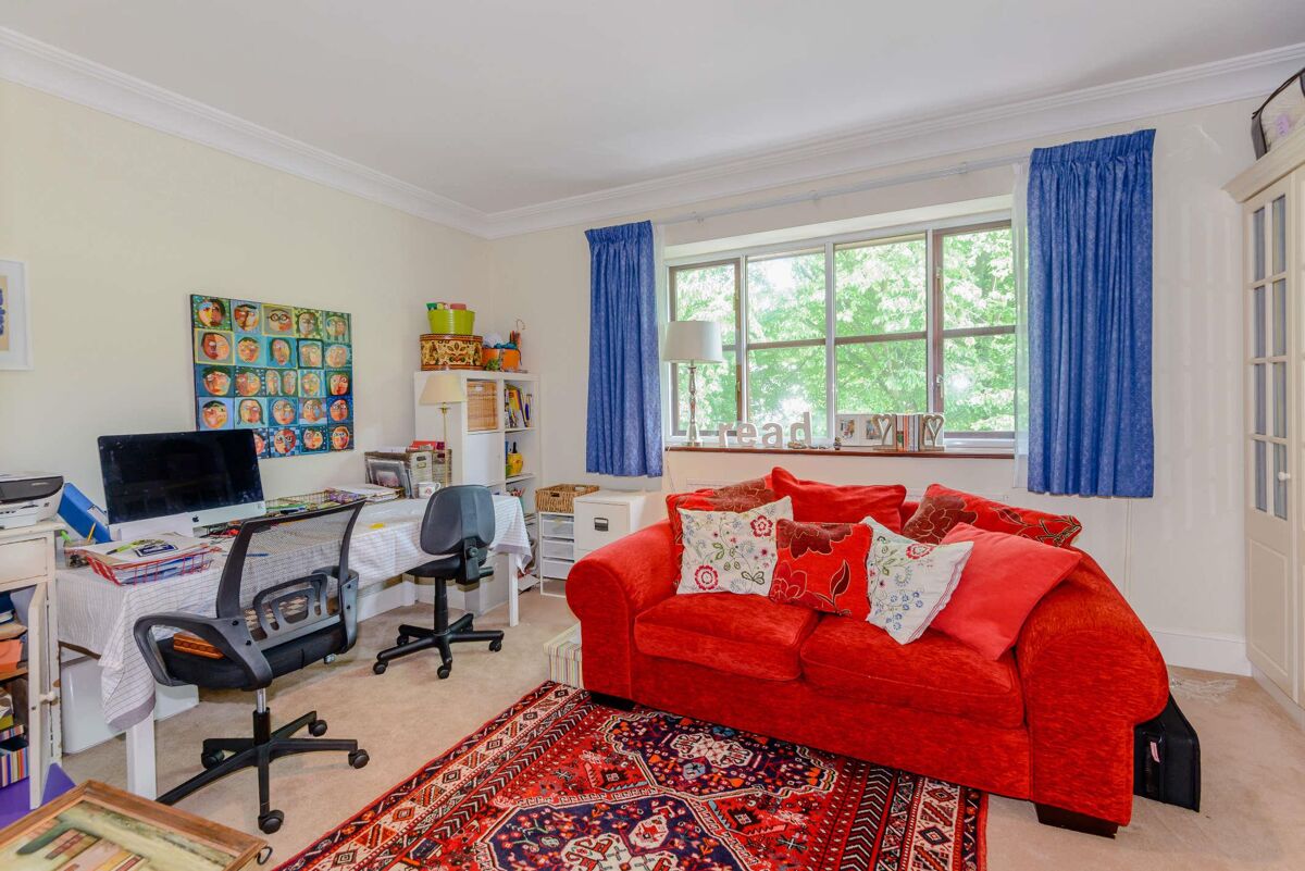 house for sale in Kings Road, Berkhamsted, Hertfordshire, HP4