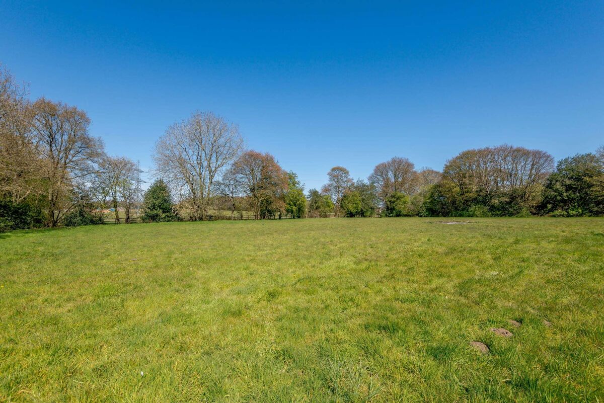 house for sale in Frith Hill, South Heath, Great Missenden