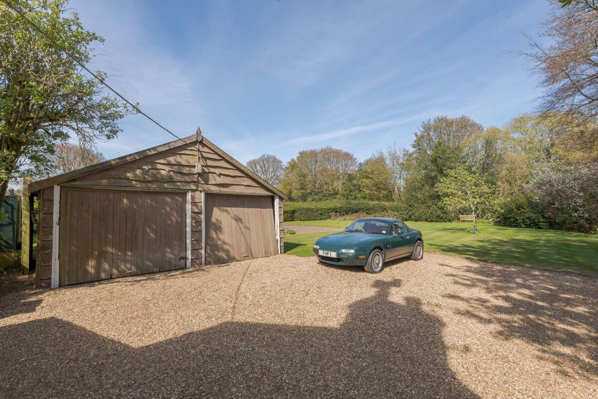 house for sale in Frith Hill, South Heath, Great Missenden