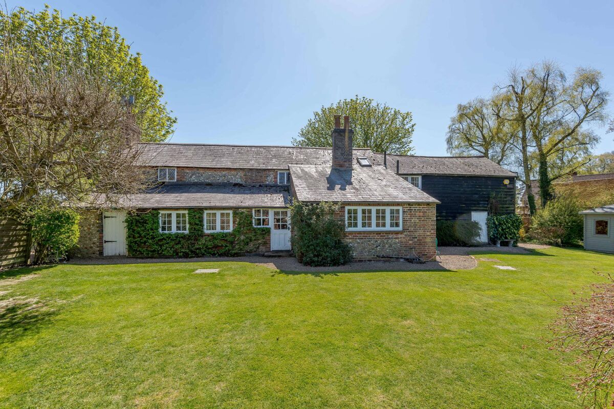 house for sale in Frith Hill, South Heath, Great Missenden