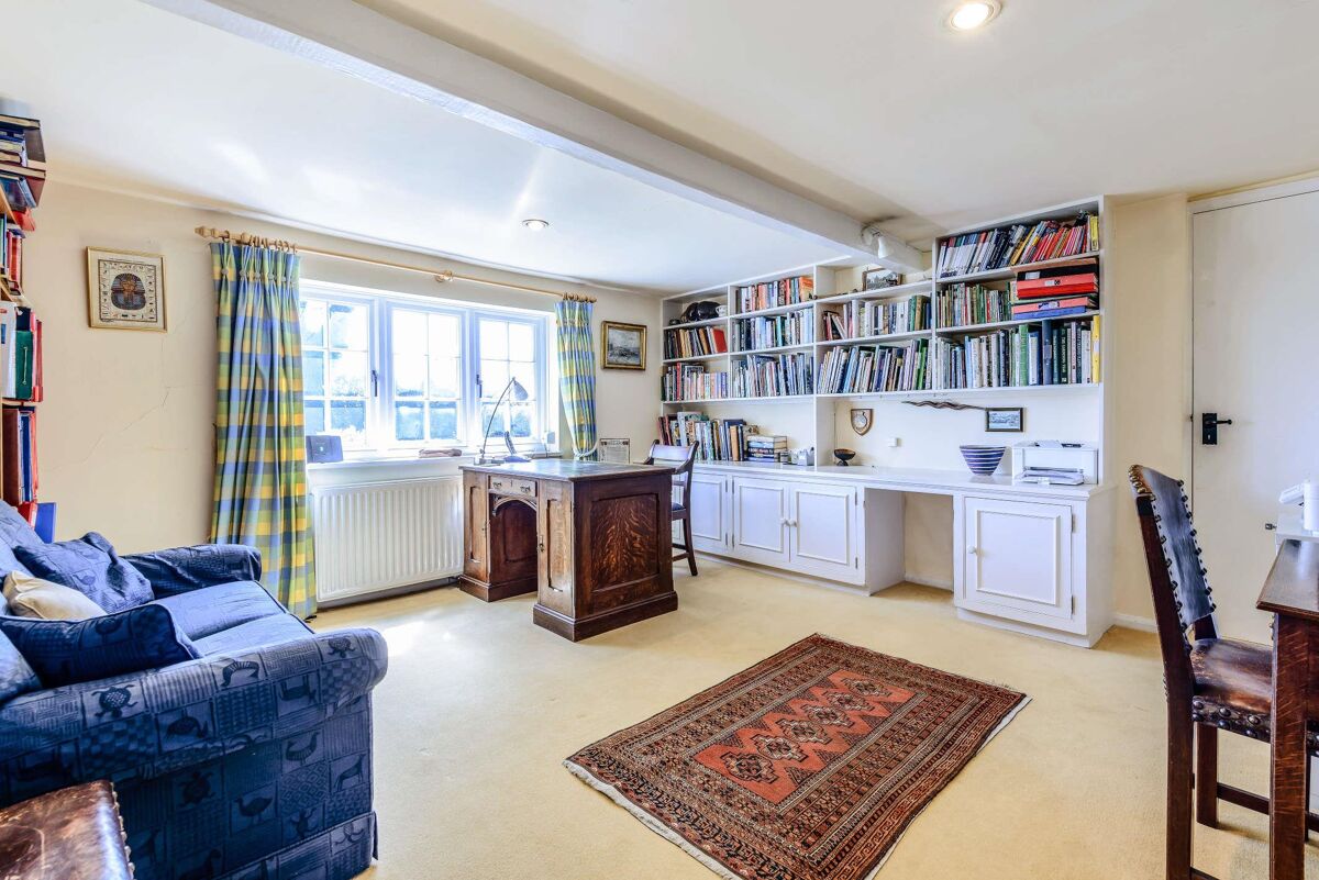 house for sale in Frith Hill, South Heath, Great Missenden