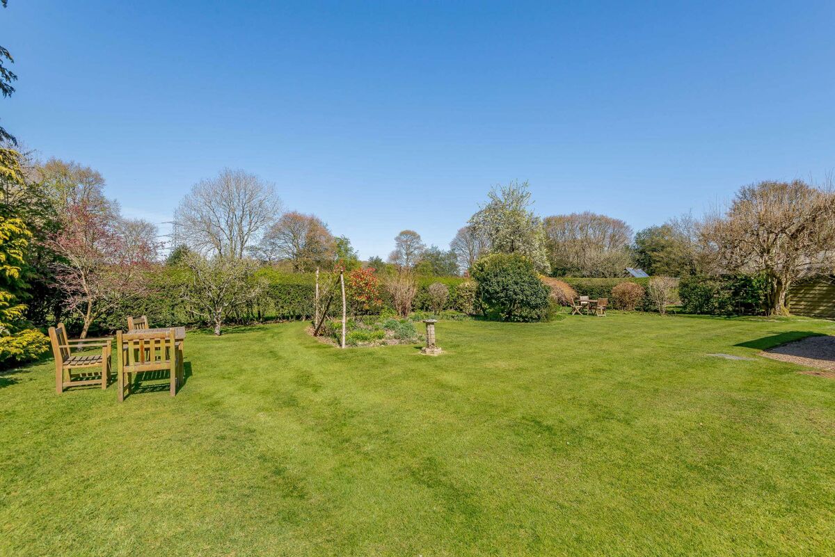 house for sale in Frith Hill, South Heath, Great Missenden