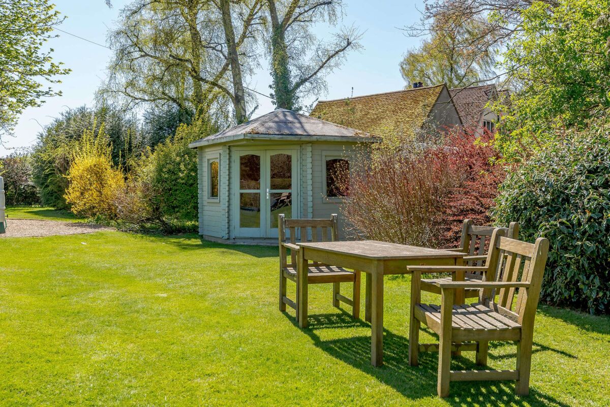 house for sale in Frith Hill, South Heath, Great Missenden