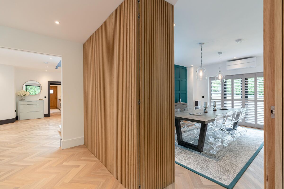 house for sale in Beeches Drive, Farnham Common, Buckinghamshire, SL2