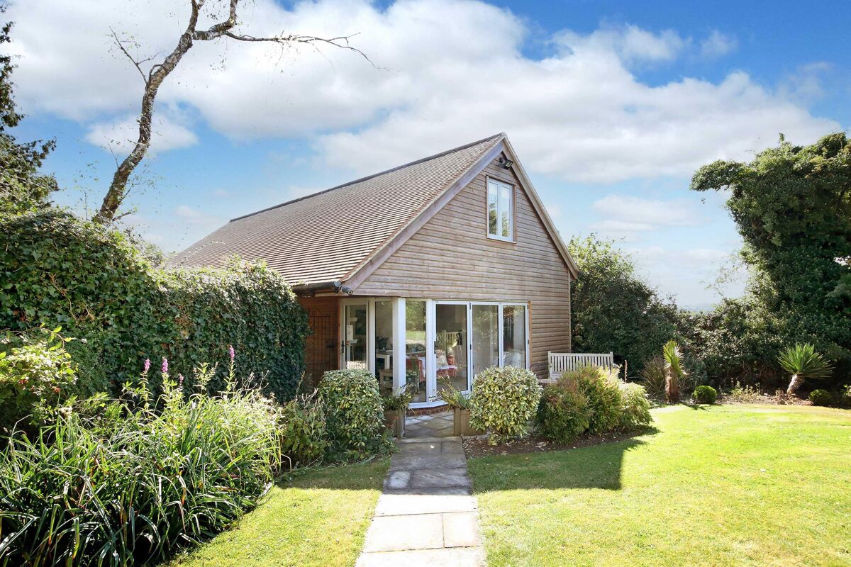 house for sale in Green End Road, Radnage, Buckinghamshire, HP14