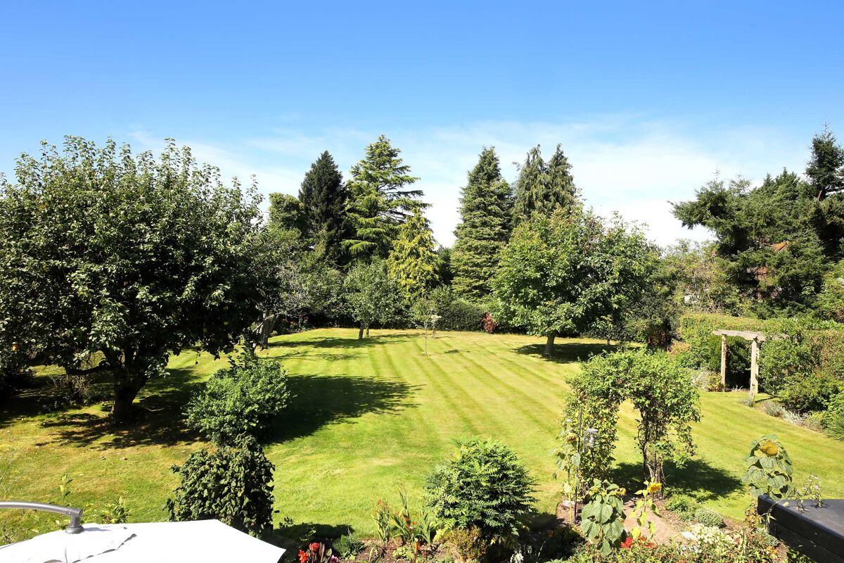 house for sale in Green End Road, Radnage, Buckinghamshire, HP14