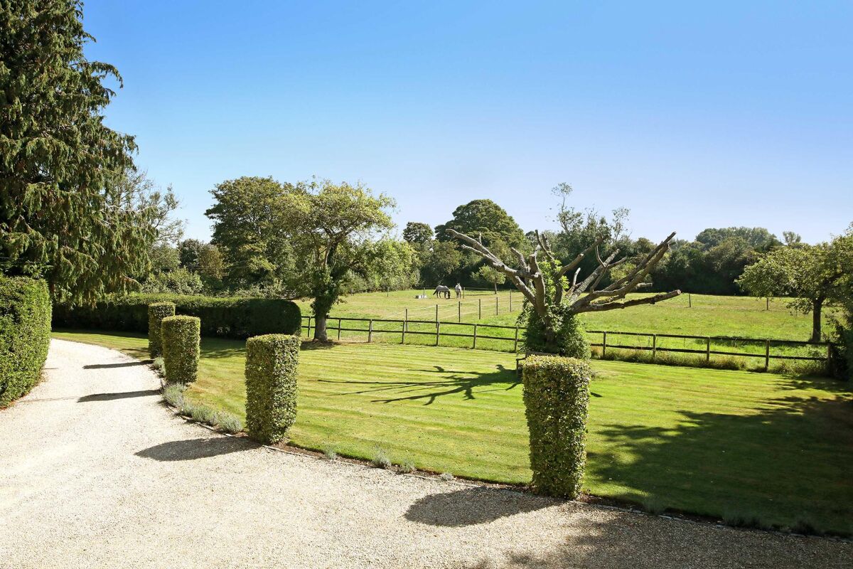 house for sale in Green End Road, Radnage, Buckinghamshire, HP14