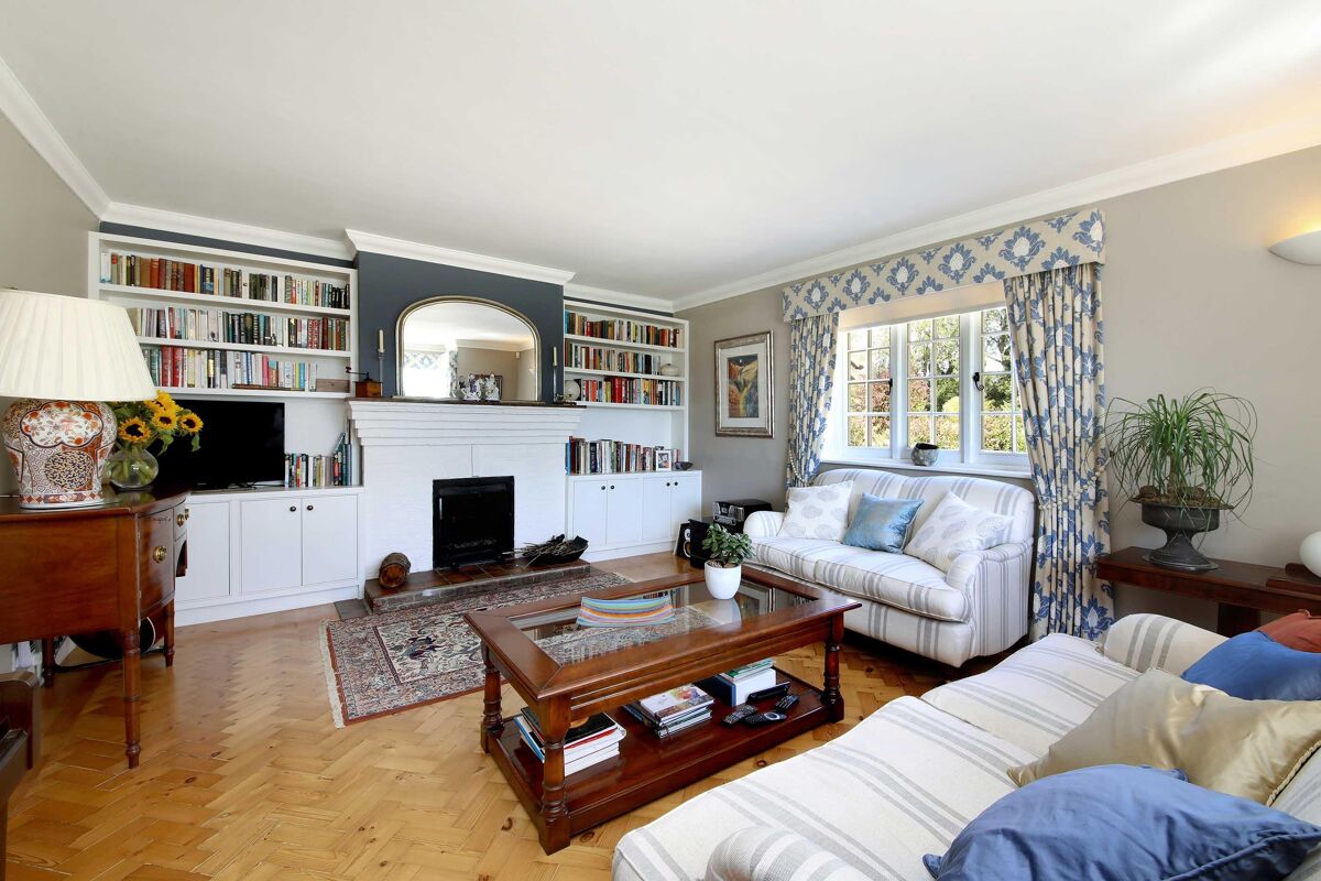 house for sale in Green End Road, Radnage, Buckinghamshire, HP14