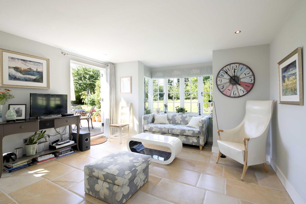 house for sale in Green End Road, Radnage, Buckinghamshire, HP14