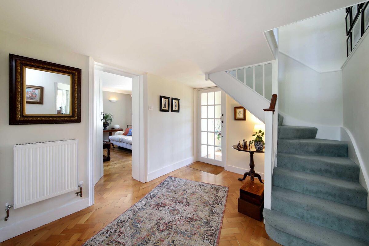 house for sale in Green End Road, Radnage, Buckinghamshire, HP14