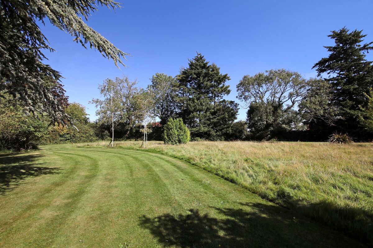 house for sale in Green End Road, Radnage, Buckinghamshire, HP14