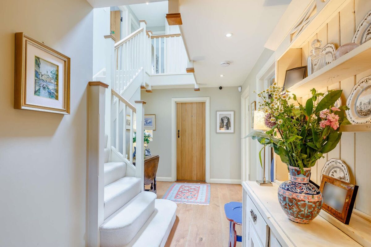 house for sale in Village Road, Ballinger, Great Missenden, HP16