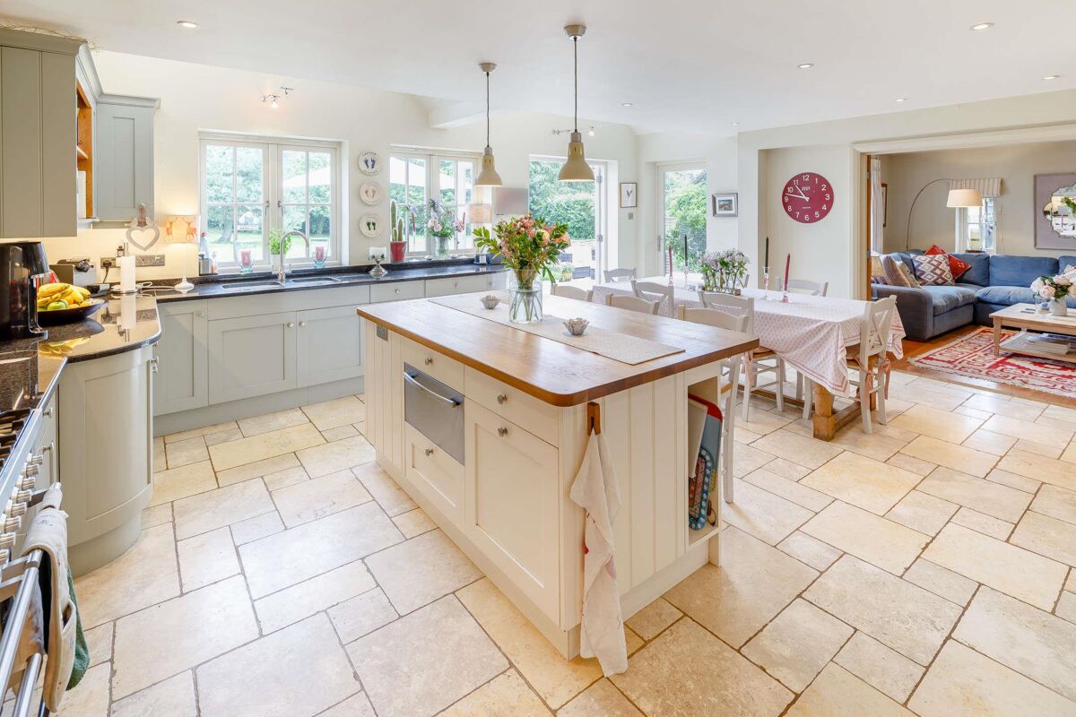 house for sale in Village Road, Ballinger, Great Missenden, HP16