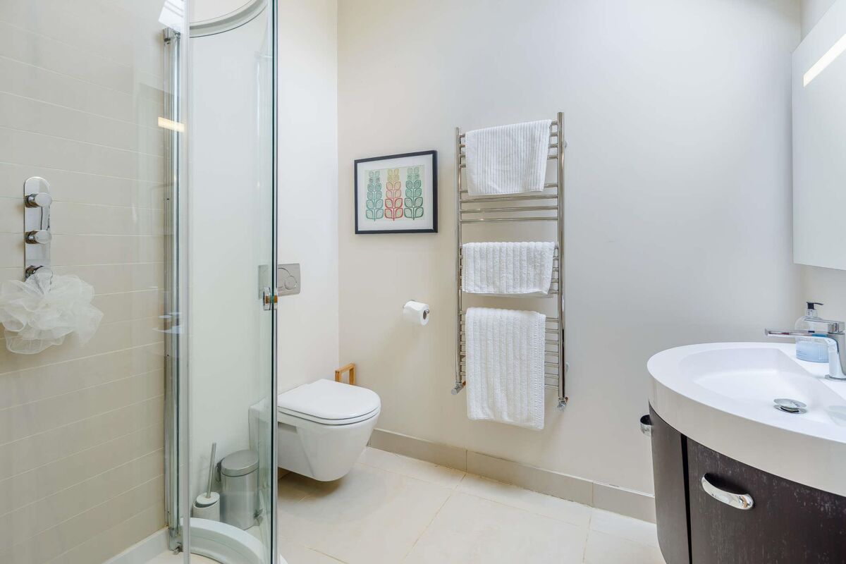 house for sale in Village Road, Ballinger, Great Missenden, HP16