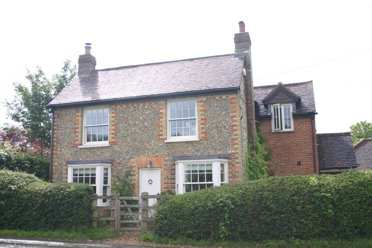 house for sale in Village Road, Ballinger, Great Missenden, HP16