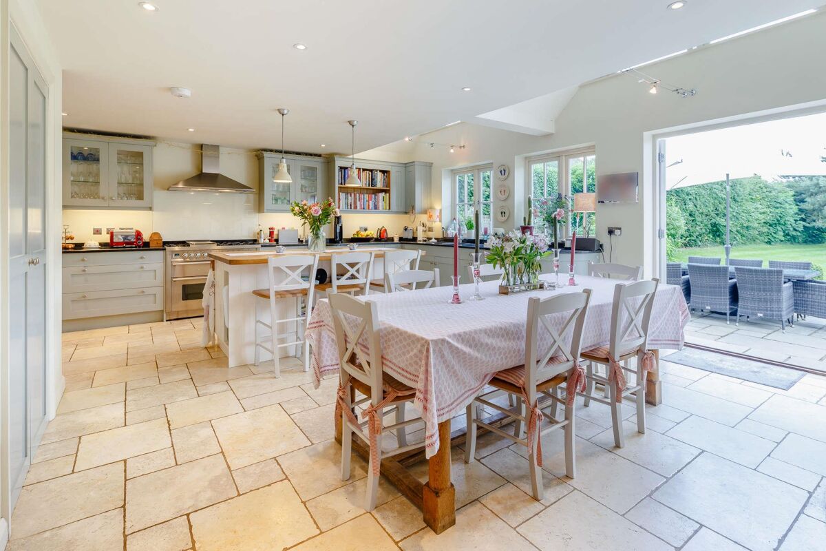 house for sale in Village Road, Ballinger, Great Missenden, HP16