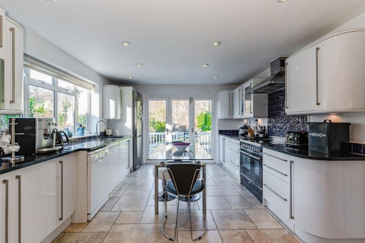 house for sale in Horseshoe Hill, Littleworth Common, Burnham Beeches, Buckinghamshire, SL1