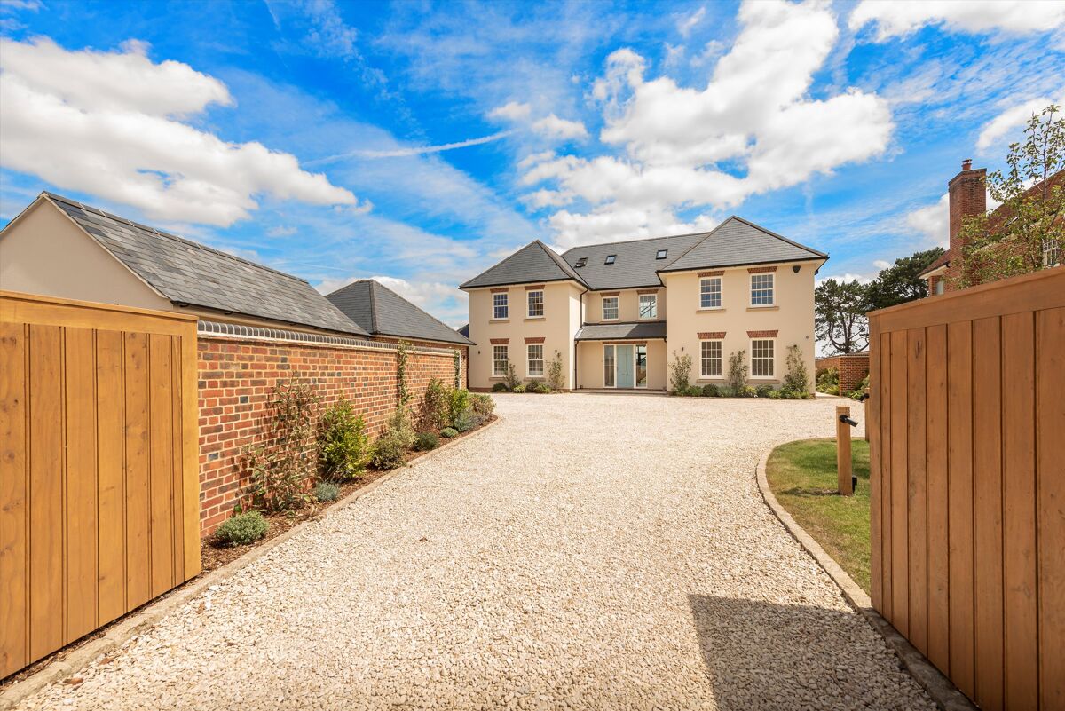 Pand te koop Perry Lane, Bledlow, Princes Risborough, HP27 Knight Frank