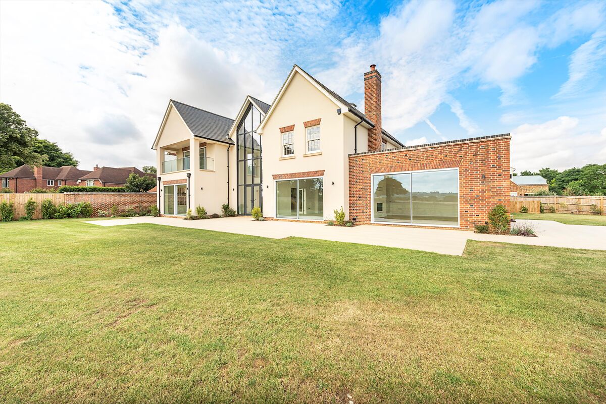 house for sale in Perry Lane, Bledlow, Princes Risborough, HP27