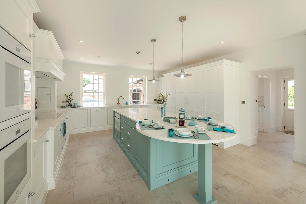 house for sale in Perry Lane, Bledlow, Princes Risborough, HP27