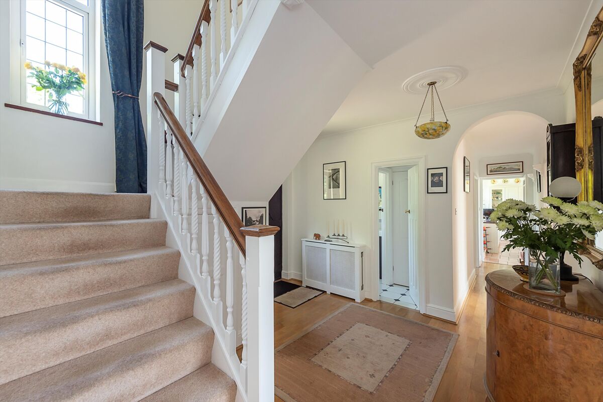 house for sale in Stoney Lane, Bovingdon, Hertfordshire, HP3