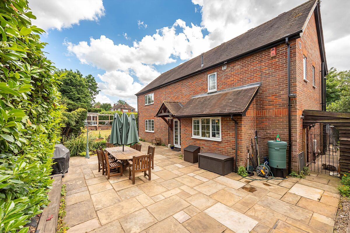 house for sale in Heath End Road, Flackwell Heath, HP10 BCN012221923