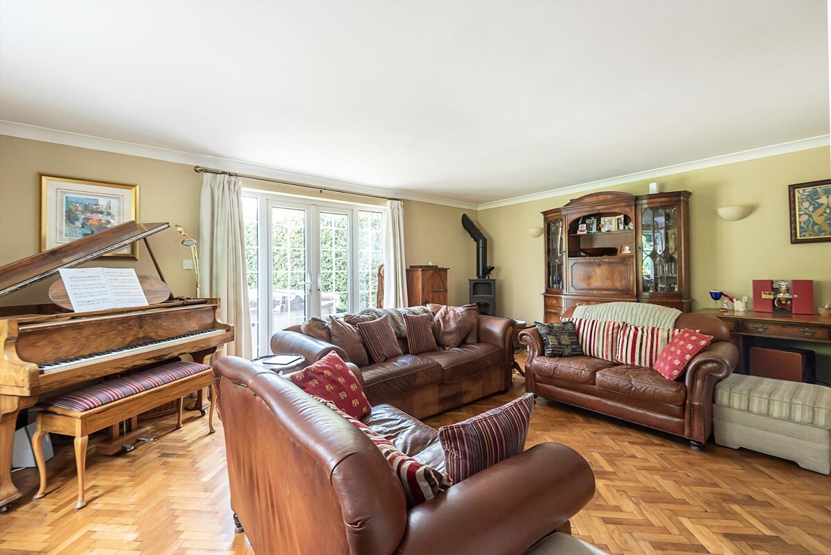 house for sale in Heath End Road, Flackwell Heath, HP10 BCN012221923