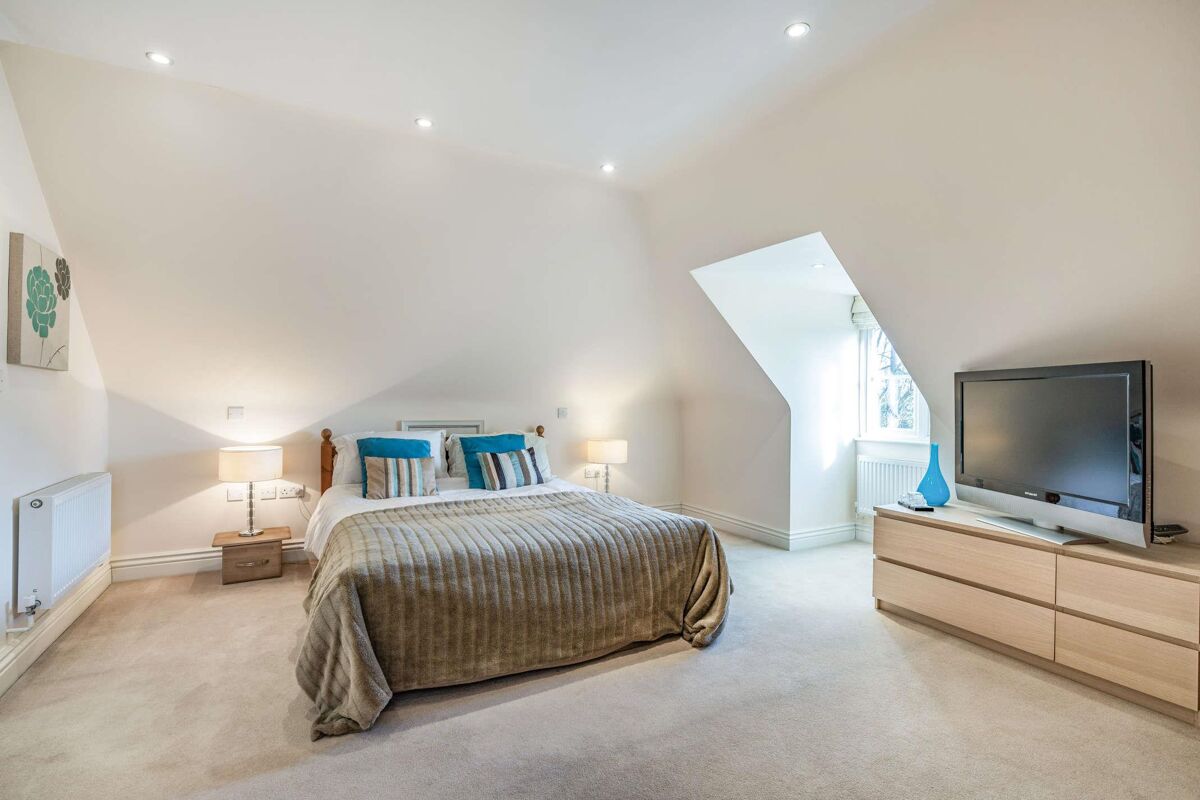 house for sale in Burkes Road, Beaconsfield, HP9 BCN012231231 Knight Frank