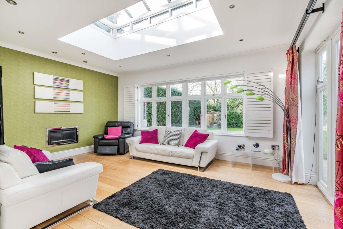 house for sale in Burkes Road, Beaconsfield, HP9 BCN012231231 Knight Frank