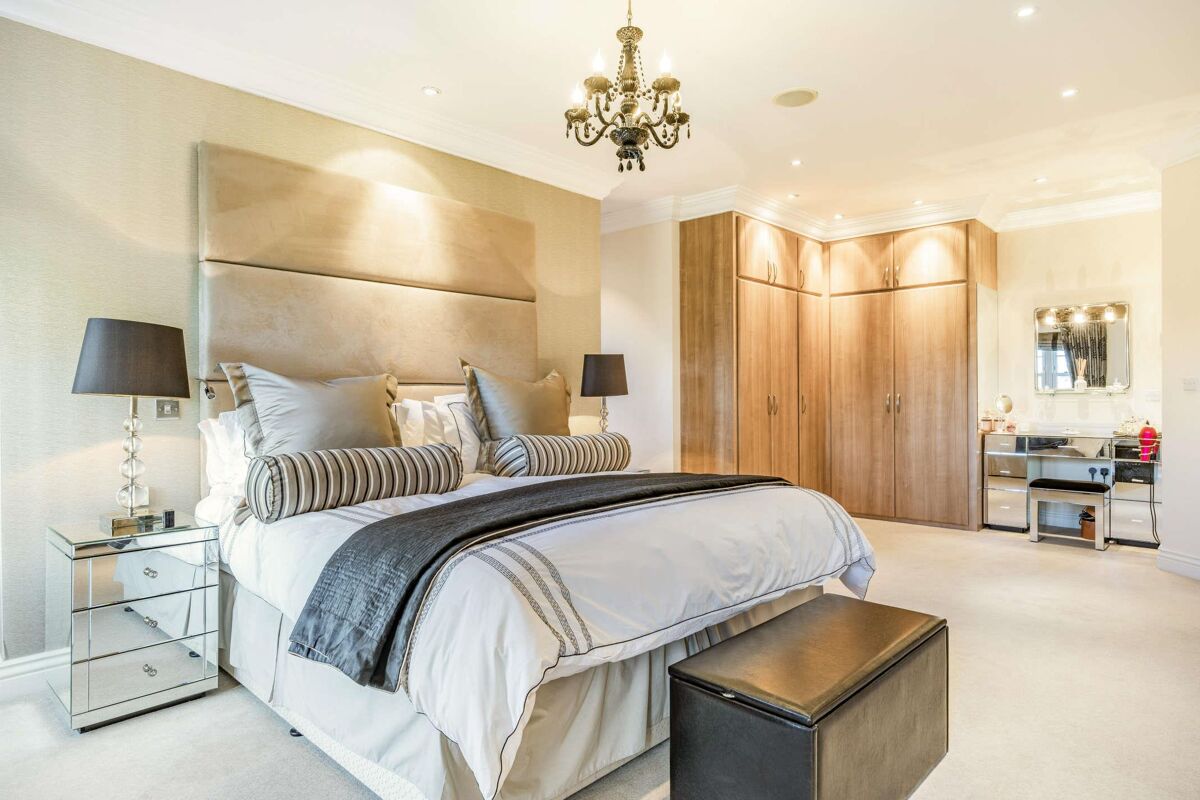 house for sale in Burkes Road, Beaconsfield, HP9 BCN012231231 Knight Frank