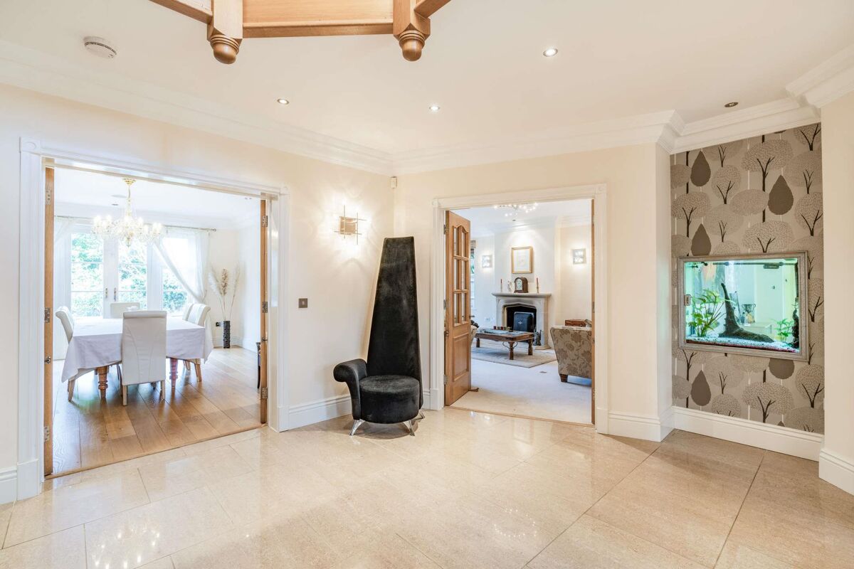 house for sale in Burkes Road, Beaconsfield, HP9 BCN012231231 Knight Frank