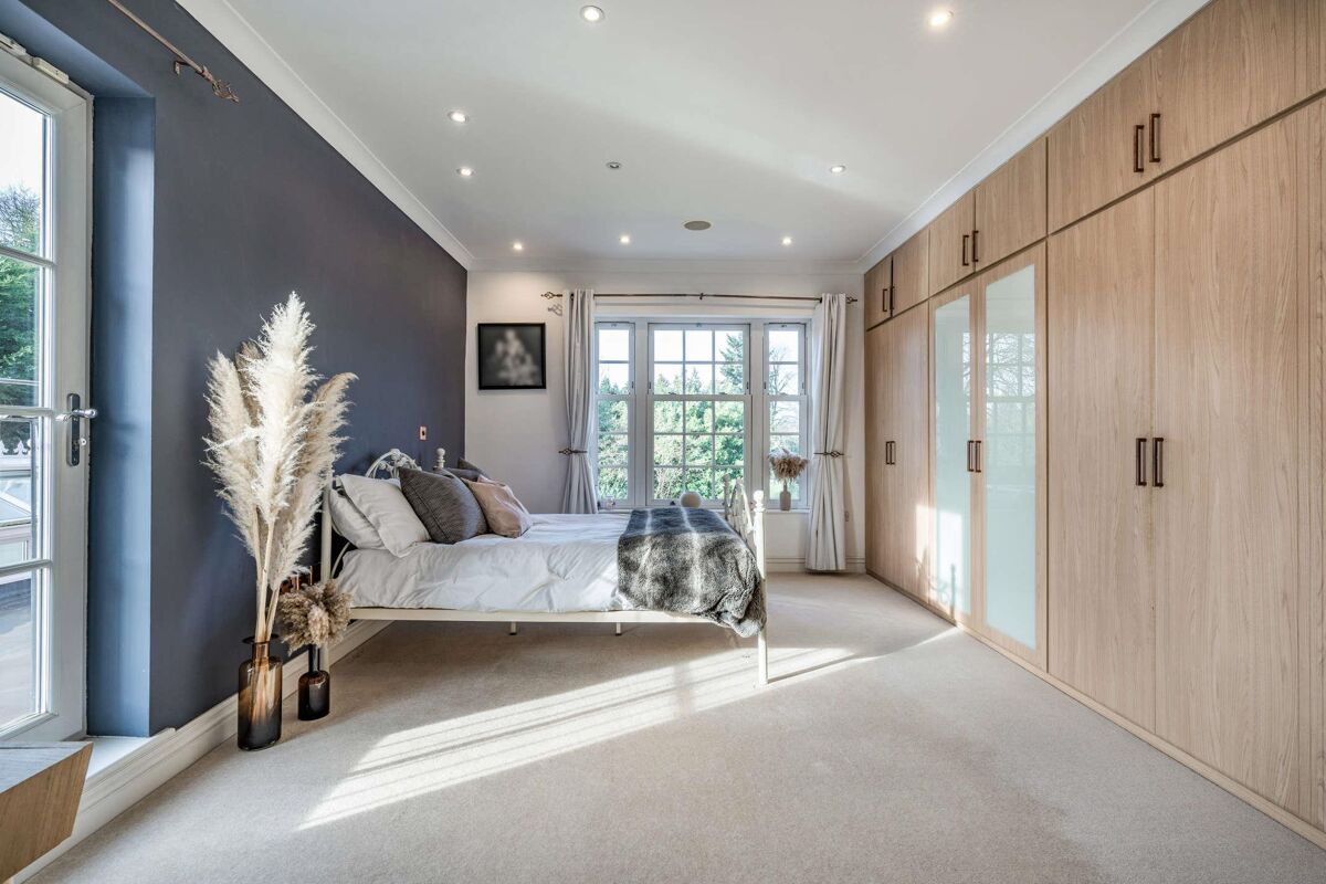 house for sale in Burkes Road, Beaconsfield, HP9 BCN012231231 Knight Frank