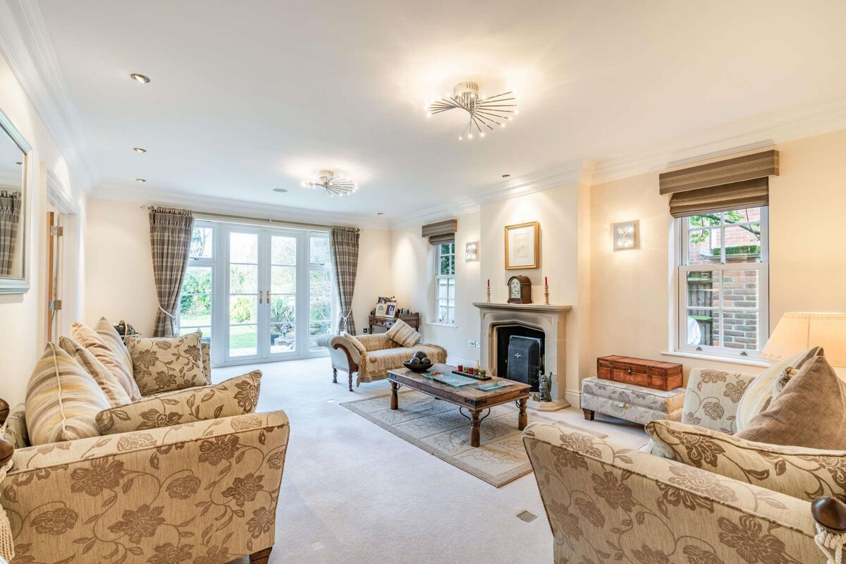 house for sale in Burkes Road, Beaconsfield, HP9 BCN012231231 Knight Frank