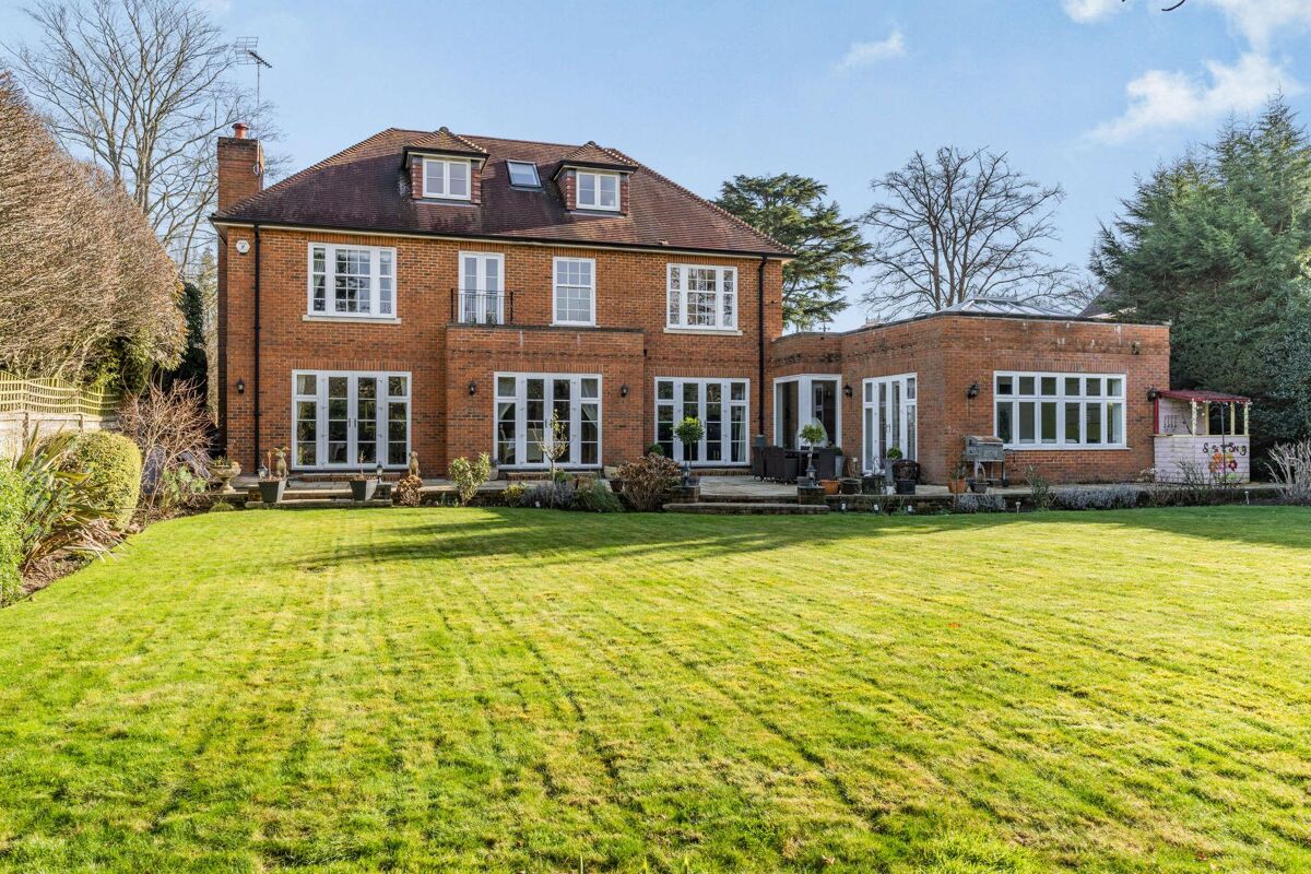 house for sale in Burkes Road, Beaconsfield, HP9 BCN012231231 Knight Frank