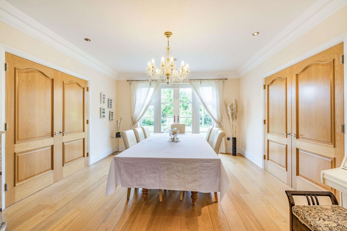 house for sale in Burkes Road, Beaconsfield, HP9 BCN012231231 Knight Frank