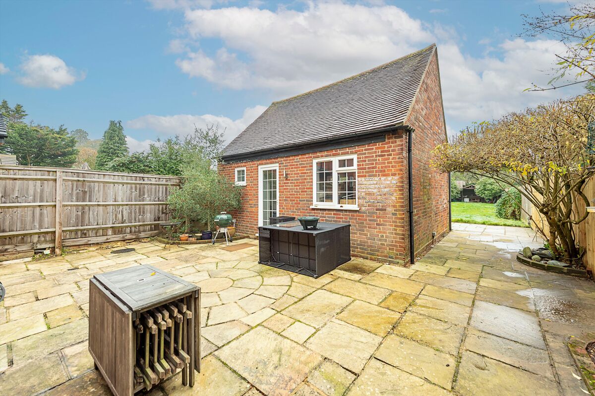 house for sale in Lakes Lane, Beaconsfield, HP9 BCN012236837 Knight Frank