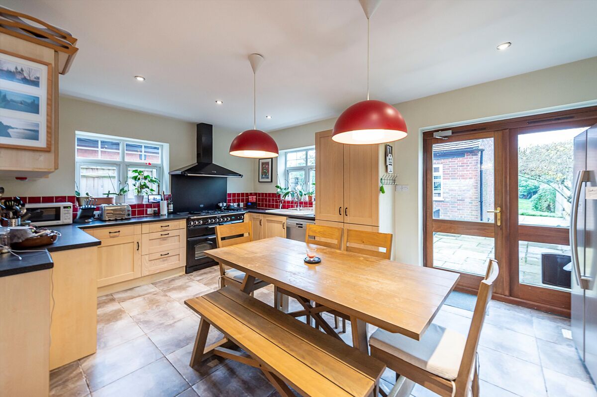 house for sale in Lakes Lane, Beaconsfield, HP9 BCN012236837 Knight Frank