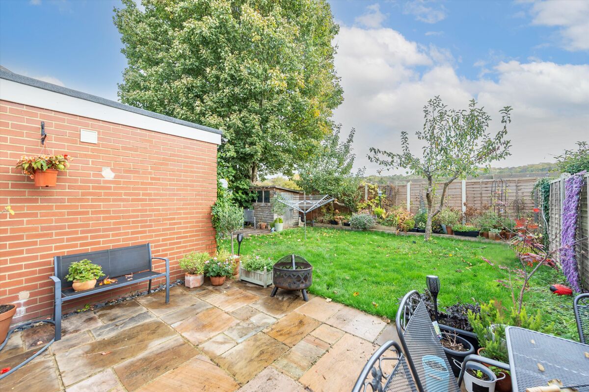 house for sale in Mayfield Road, Wooburn Green, Buckinghamshire, HP10