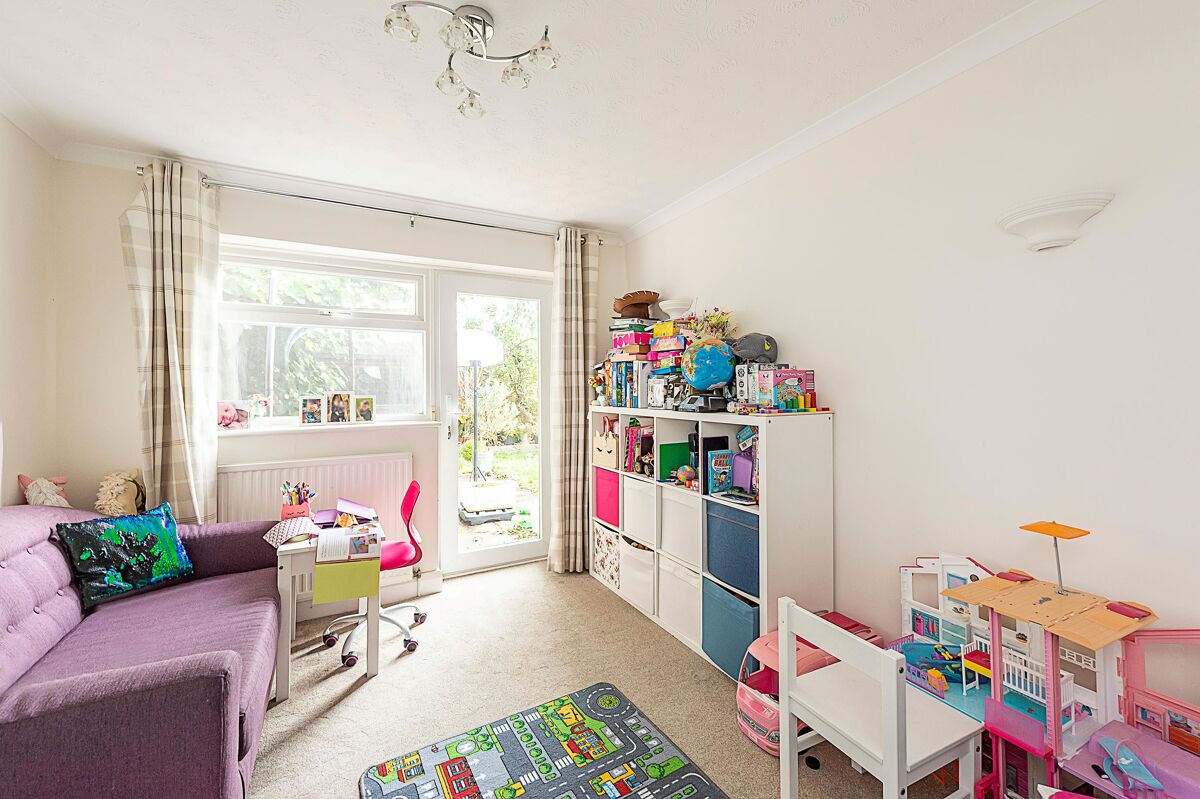 house for sale in Mayfield Road, Wooburn Green, Buckinghamshire, HP10