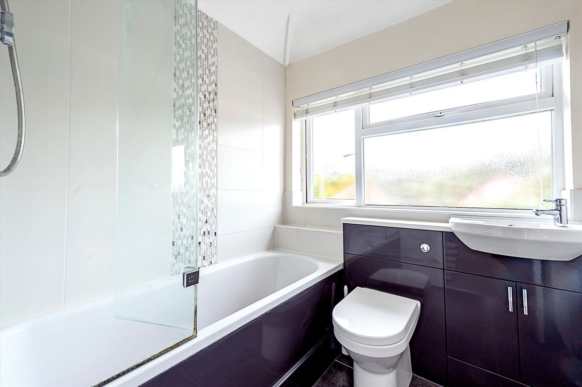 house for sale in Mayfield Road, Wooburn Green, Buckinghamshire, HP10