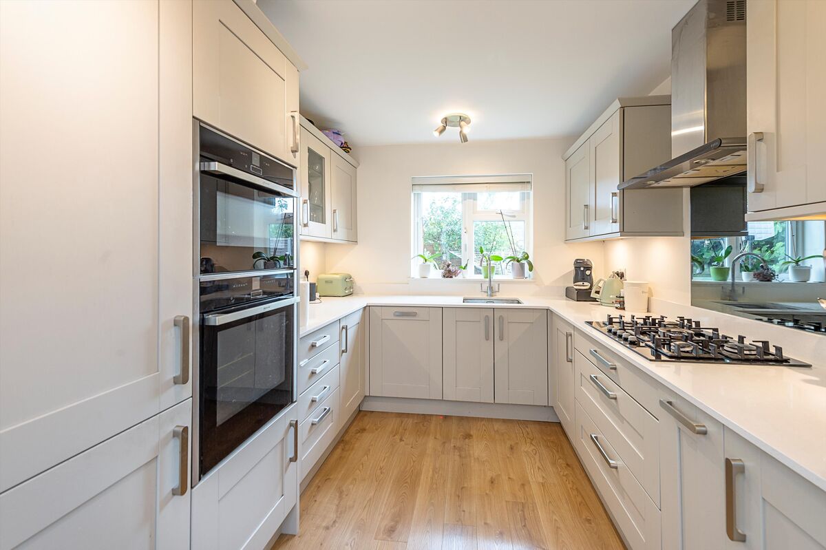 house for sale in Mayfield Road, Wooburn Green, Buckinghamshire, HP10